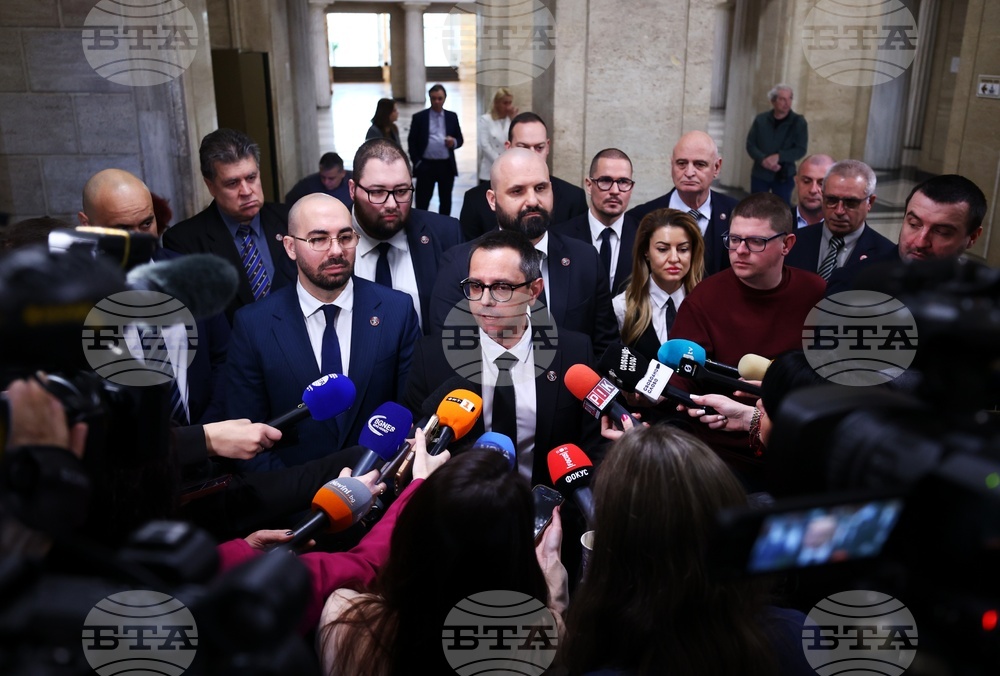 Централна избирателна комисия - МЕЧ - изявление