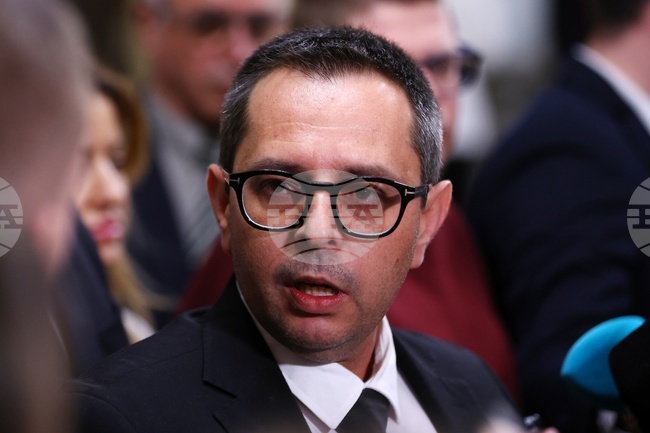 Morality, Unity and Honour Party Registers for April Snap Parliamentary Elections