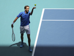 Miami Open Tennis