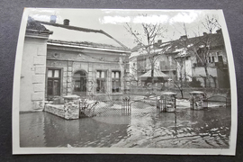 Видин - Държавен архив - наводнение от 1942 г.