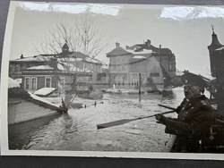 Видин - Държавен архив - наводнение от 1942 г.