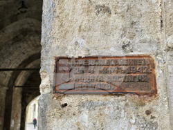 Видин - Държавен архив - наводнение от 1942 г.