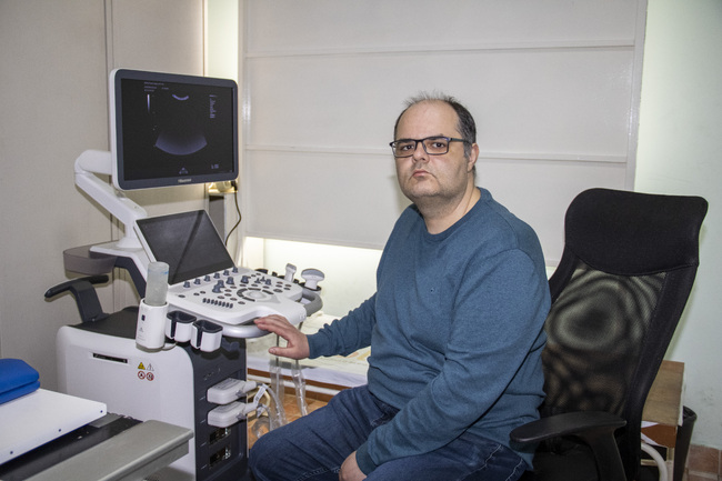 За три дни над сто жени преминаха безплатен ехографски прегледи за рак на гърдата в Търговище