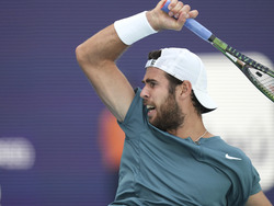 Miami Open Tennis