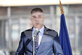 Карлово - локомотив „Смартрон“ - пускане в експлоатация