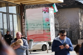 Карлово - локомотив „Смартрон“ - пускане в експлоатация