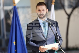 Карлово - локомотив „Смартрон“ - пускане в експлоатация