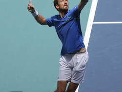 Miami Open Tennis