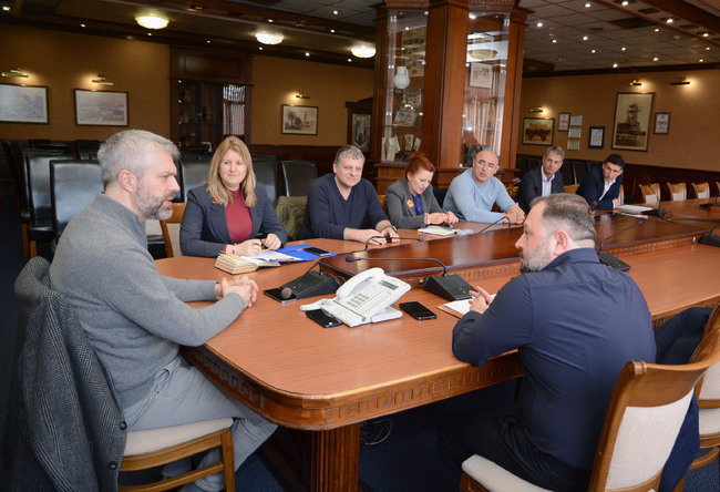  Община Варна: Кметът Благомир Коцев изиска информация от районните кметове за пътната рехабилитация