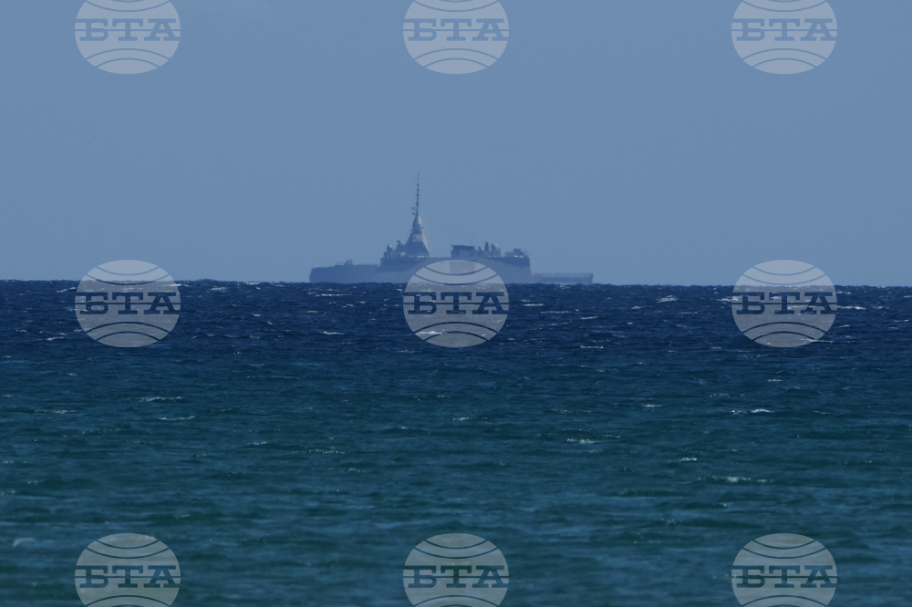 Cyprus Greece Iran US Israel