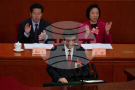 China Congress