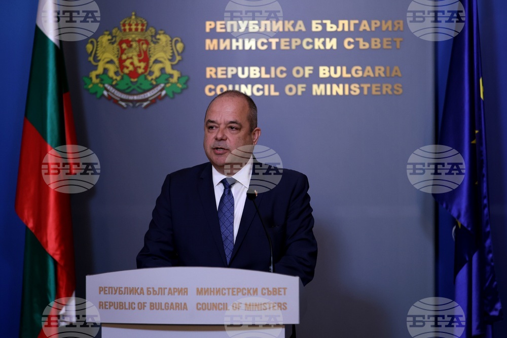 No Increased Migration Pressure on Bulgaria over Middle East Conflict, Deputy Interior Minister Says