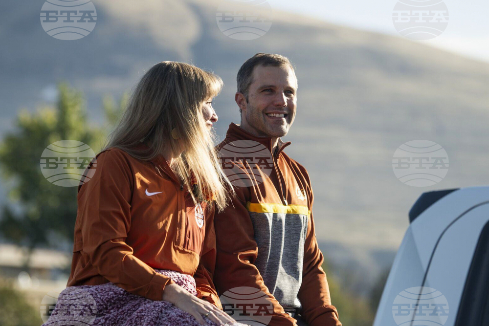 US Election 2026 Senate Montana