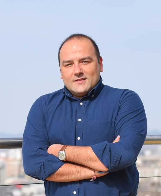 Проф. д-р Камен Козарев е новият директор на Института по астрономия с НАО към БАН