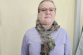 Видин - Държавен архив - наводнение от 1942 г.