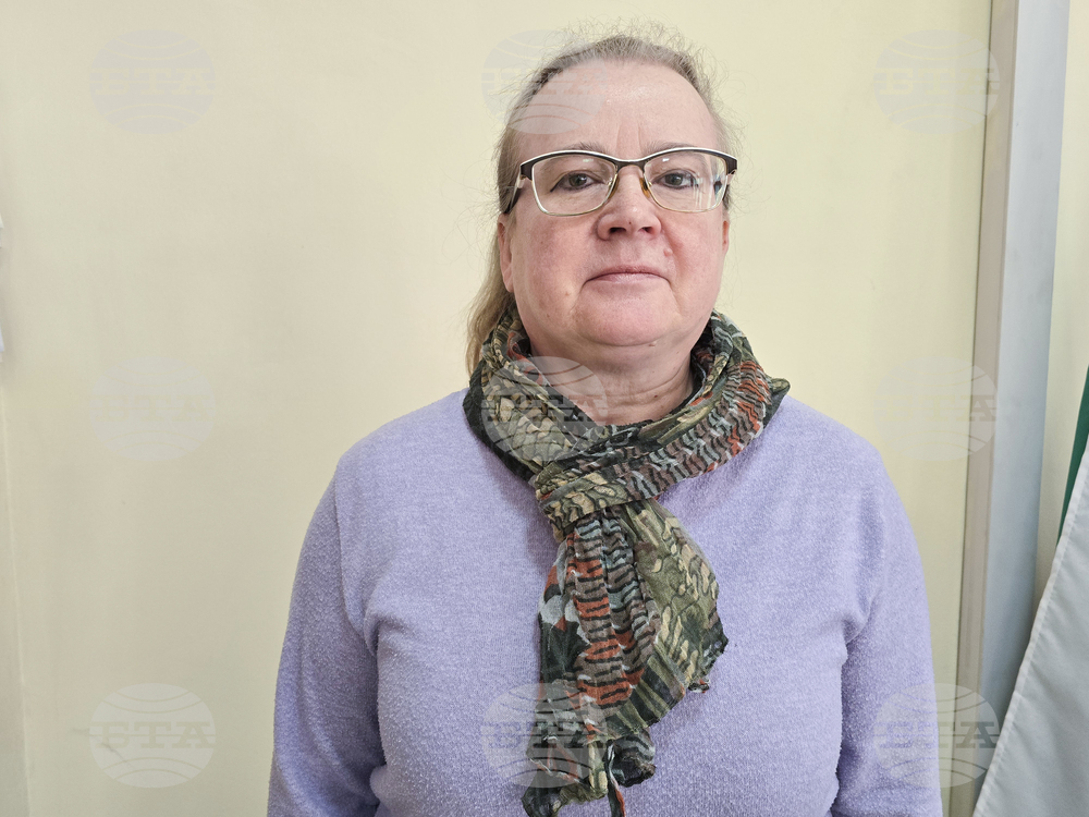 Видин - Държавен архив - наводнение от 1942 г.