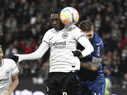 Germany Soccer Bundesliga