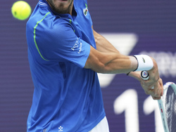 Miami Open Tennis
