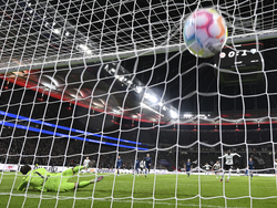 Germany Soccer Bundesliga