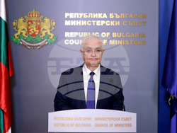 Министерски съвет - Атанас Запрянов - изявление