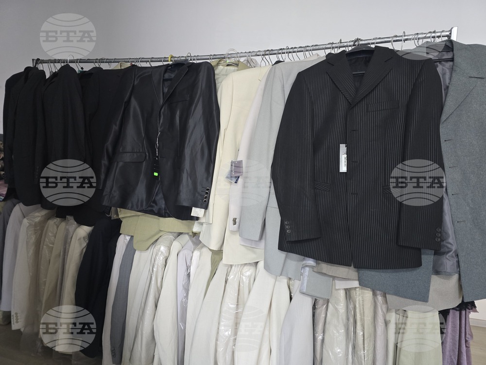 Петрич - Социално предприятие "Петрички следи" - благотворителна инициатива