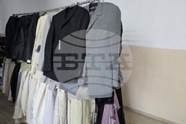 Петрич - Социално предприятие "Петрички следи" - благотворителна инициатива