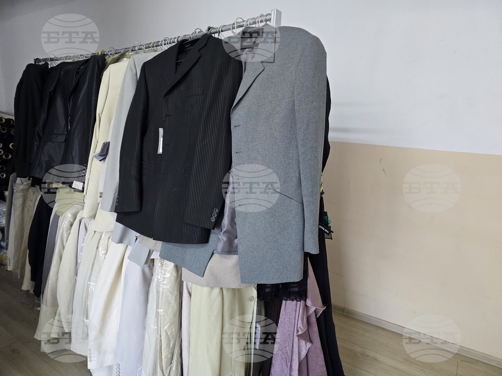 Петрич - Социално предприятие "Петрички следи" - благотворителна инициатива