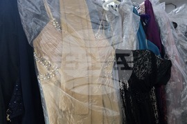 Петрич - Социално предприятие "Петрички следи" - благотворителна инициатива