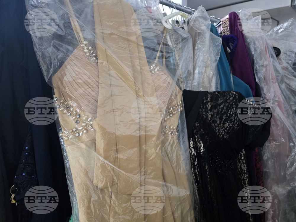 Петрич - Социално предприятие "Петрички следи" - благотворителна инициатива