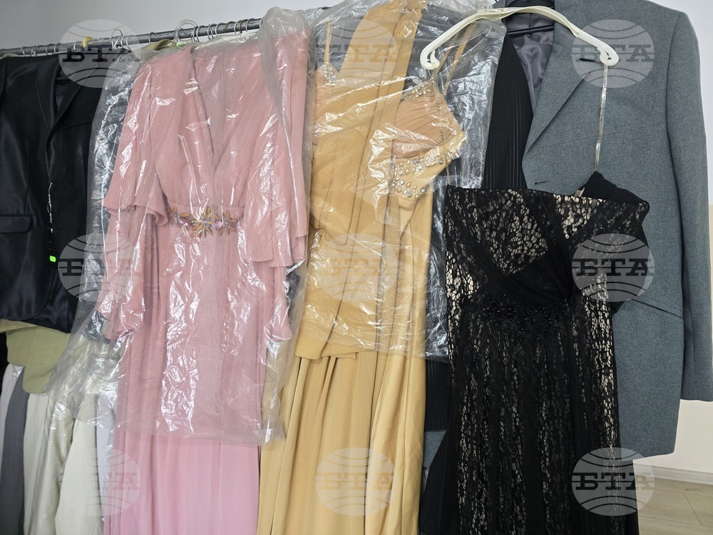 Петрич - Социално предприятие "Петрички следи" - благотворителна инициатива