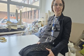 Петрич - Социално предприятие "Петрички следи" - благотворителна инициатива