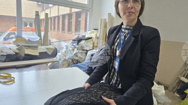 Благотворителен великденски базар в подкрепа на трима души с онкологични заболявания организират на 11 април в Петрич