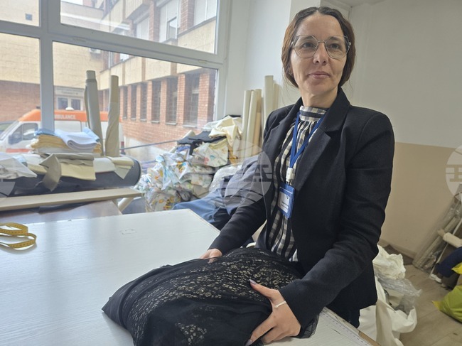 Благотворителен великденски базар в подкрепа на трима души с онкологични заболявания организират на 11 април в Петрич