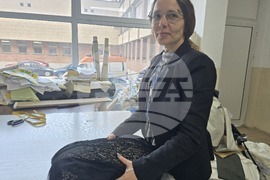 Петрич - Социално предприятие "Петрички следи" - благотворителна инициатива