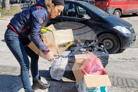 Варна - Център за бежанци от Украйна