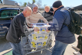 Варна - Център за бежанци от Украйна
