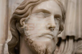 Italy Michelangelo