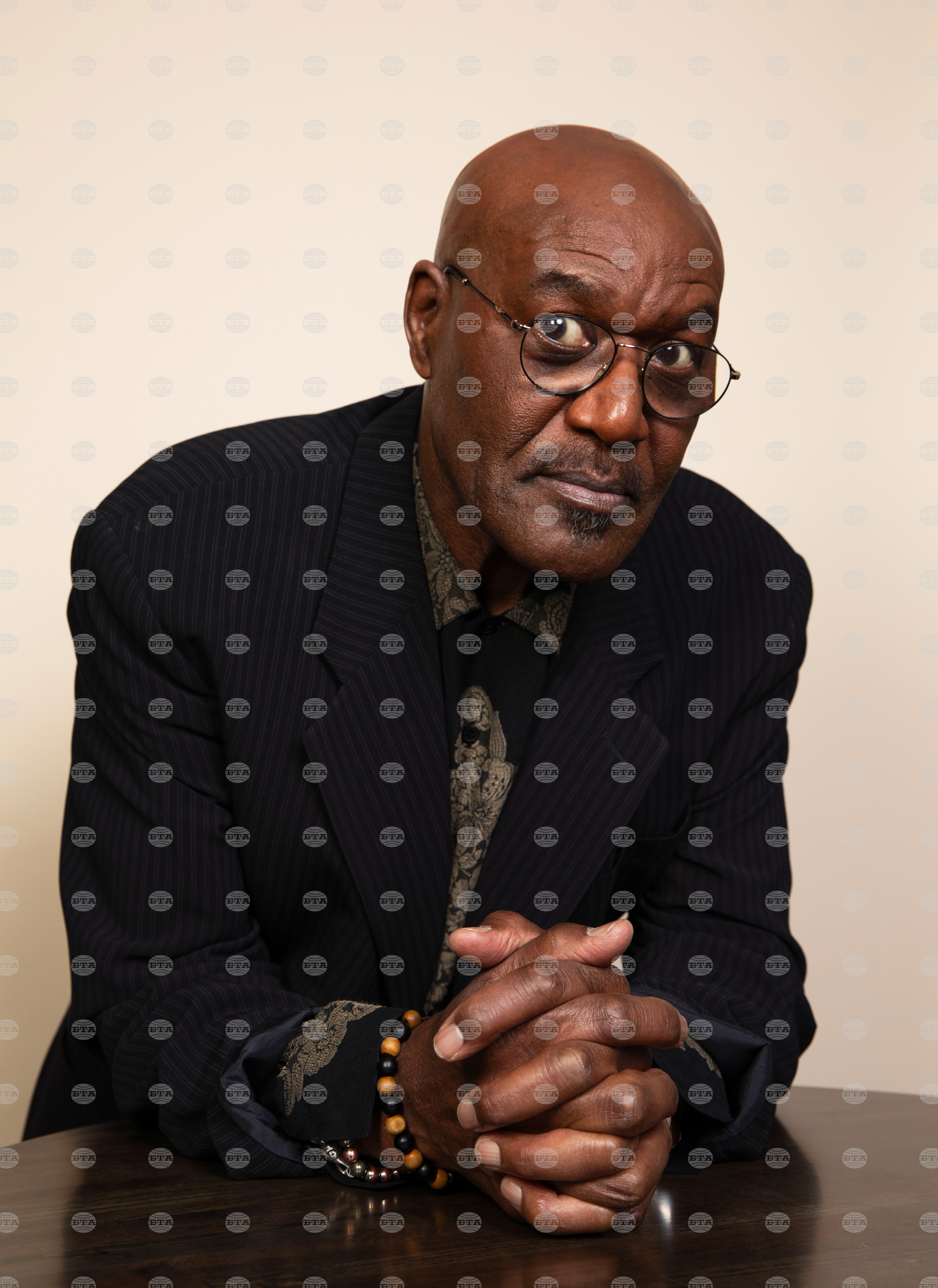 Film Delroy Lindo
