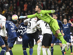 Germany Soccer Bundesliga
