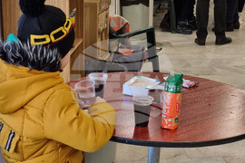 Варна - Център за бежанци от Украйна