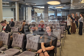 Дискусия по повод Световния ден на затлъстяването