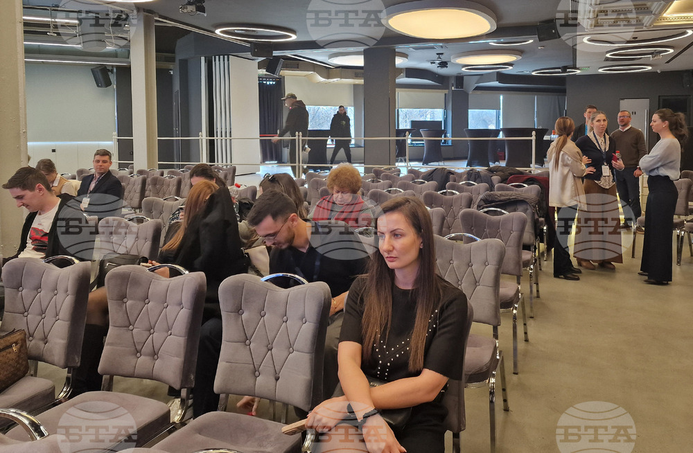 Дискусия по повод Световния ден на затлъстяването