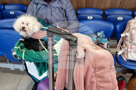 Варна - Център за бежанци от Украйна