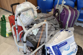 Варна - Център за бежанци от Украйна