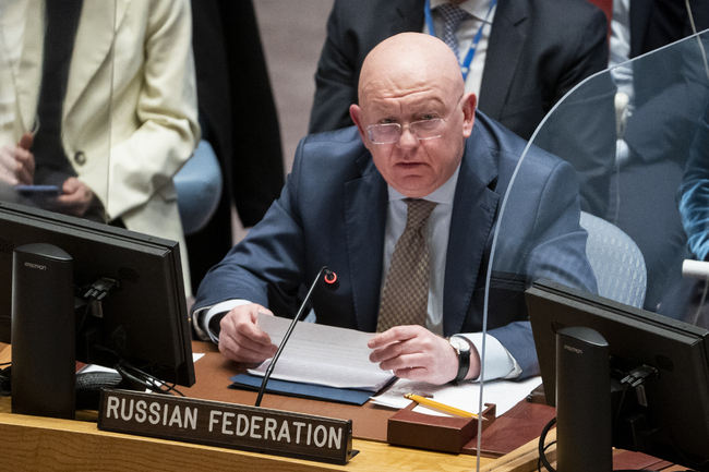 Руският външен министър ще се срещне с генералния секретар на ООН следващата седмица, за да обсъдят украинската зърнена сделка