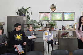 Кърджали - ученици - отличия