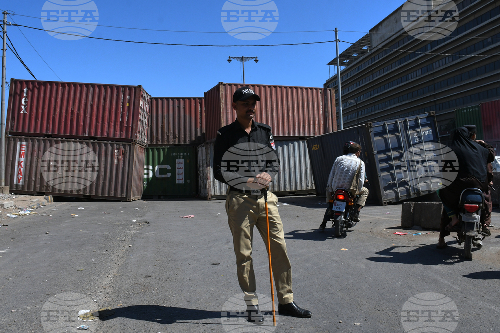 Pakistan Iran US Embassies