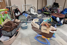 Варна - Център за бежанци от Украйна