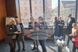 Германия - икономически форум