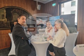 Германия - икономически форум